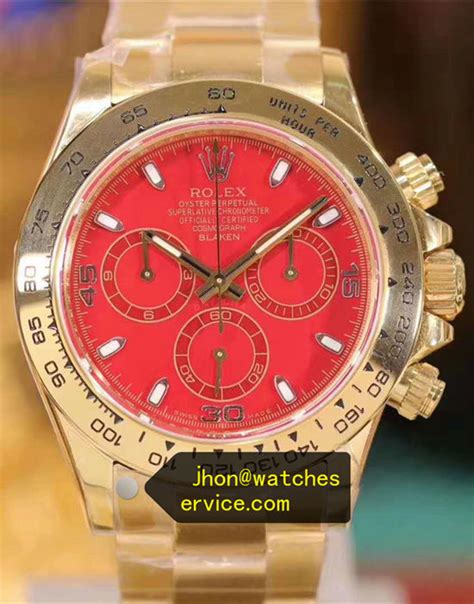 daytona rolex red gold|rolex daytona official price.